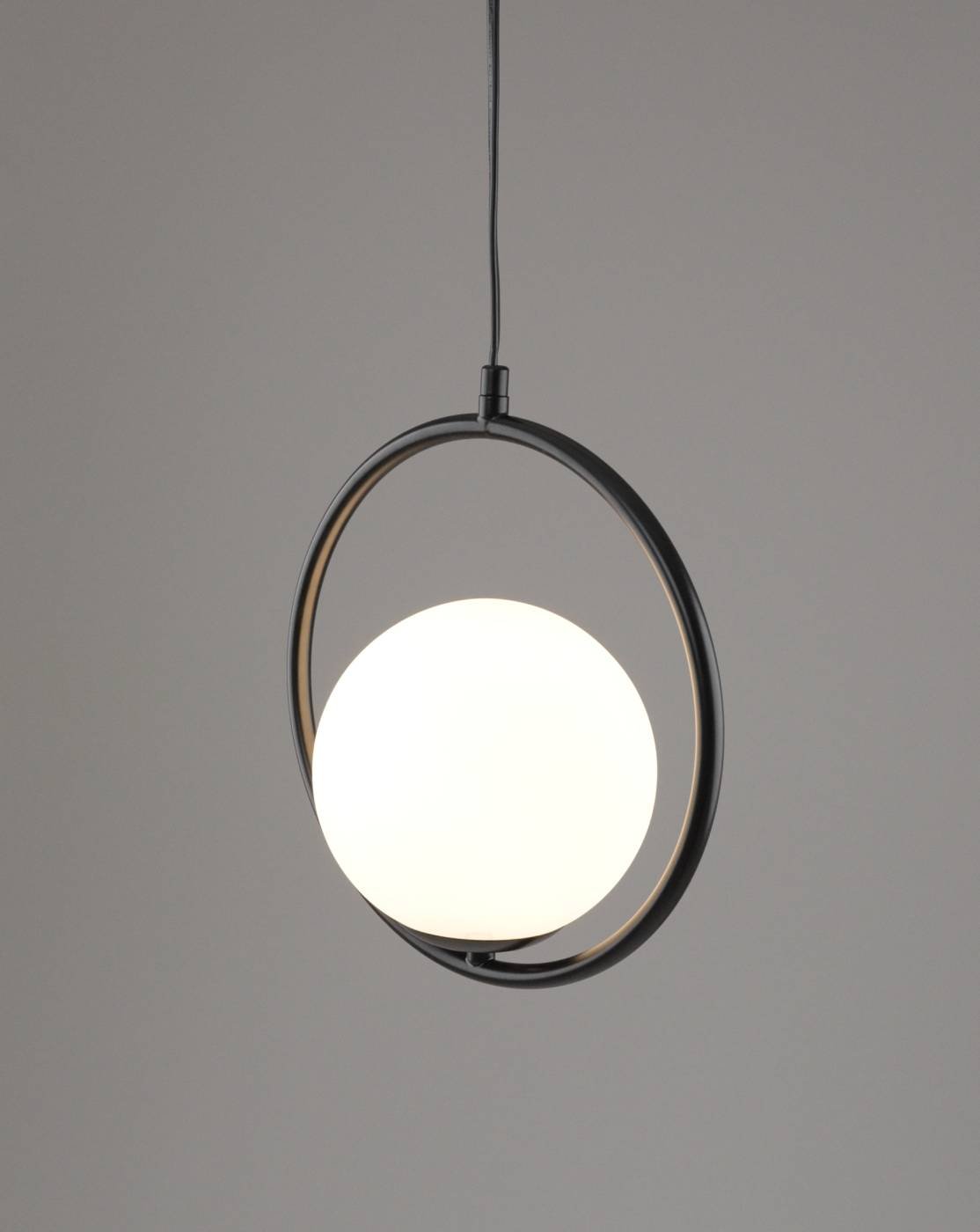 Светильник подвесной Moderli Barocco V11578-1P