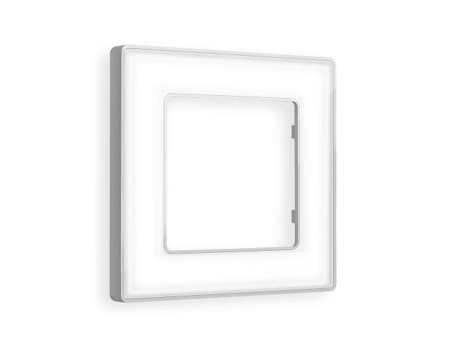 Рамка Ambrella Volt Arctic AF580131