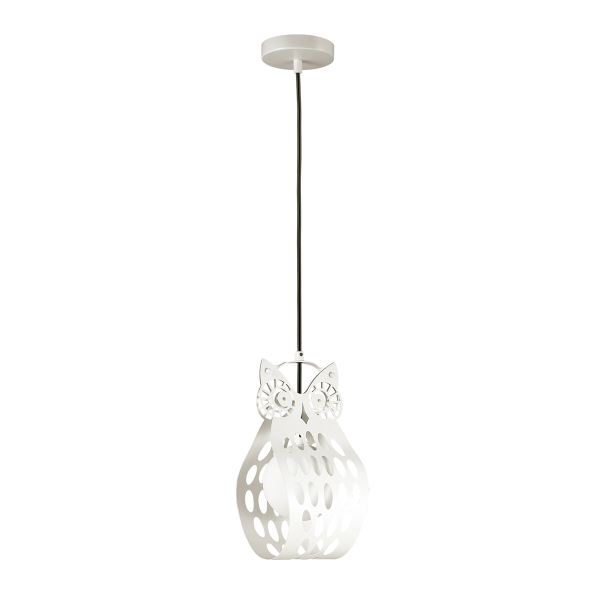 4006/1 Подвесной светильник с бабочками Ulvin 4006/1 Odeon Light