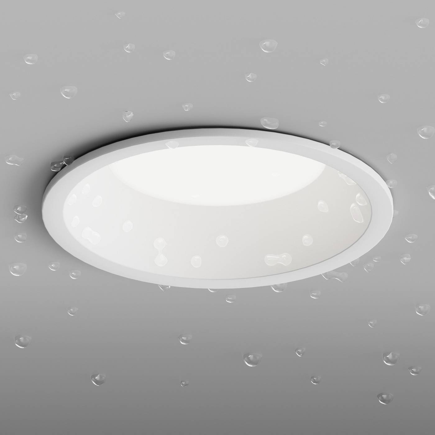 Встраиваемый светильник Harstad Hesby Lighting HSBL_0228
