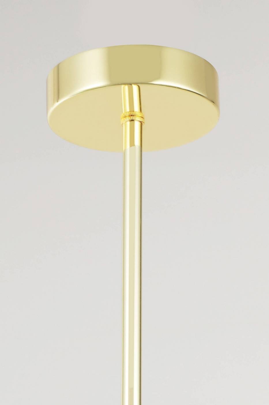 Потолочная люстра Lumina Deco Ledo TP 2011-3 GD