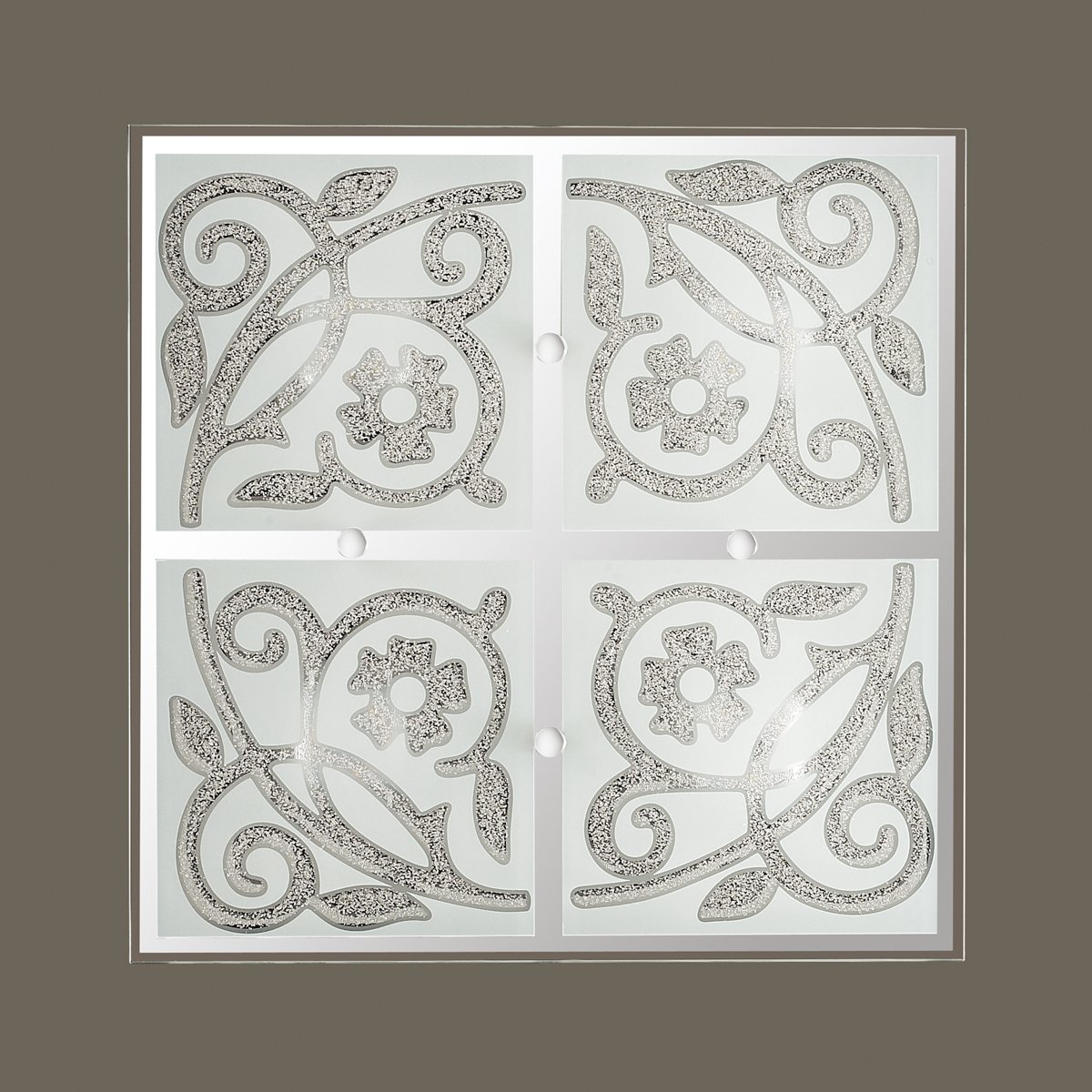 4058/20CL Потолочный светодиодный светильник Odeon Light Grace 4058/20CL