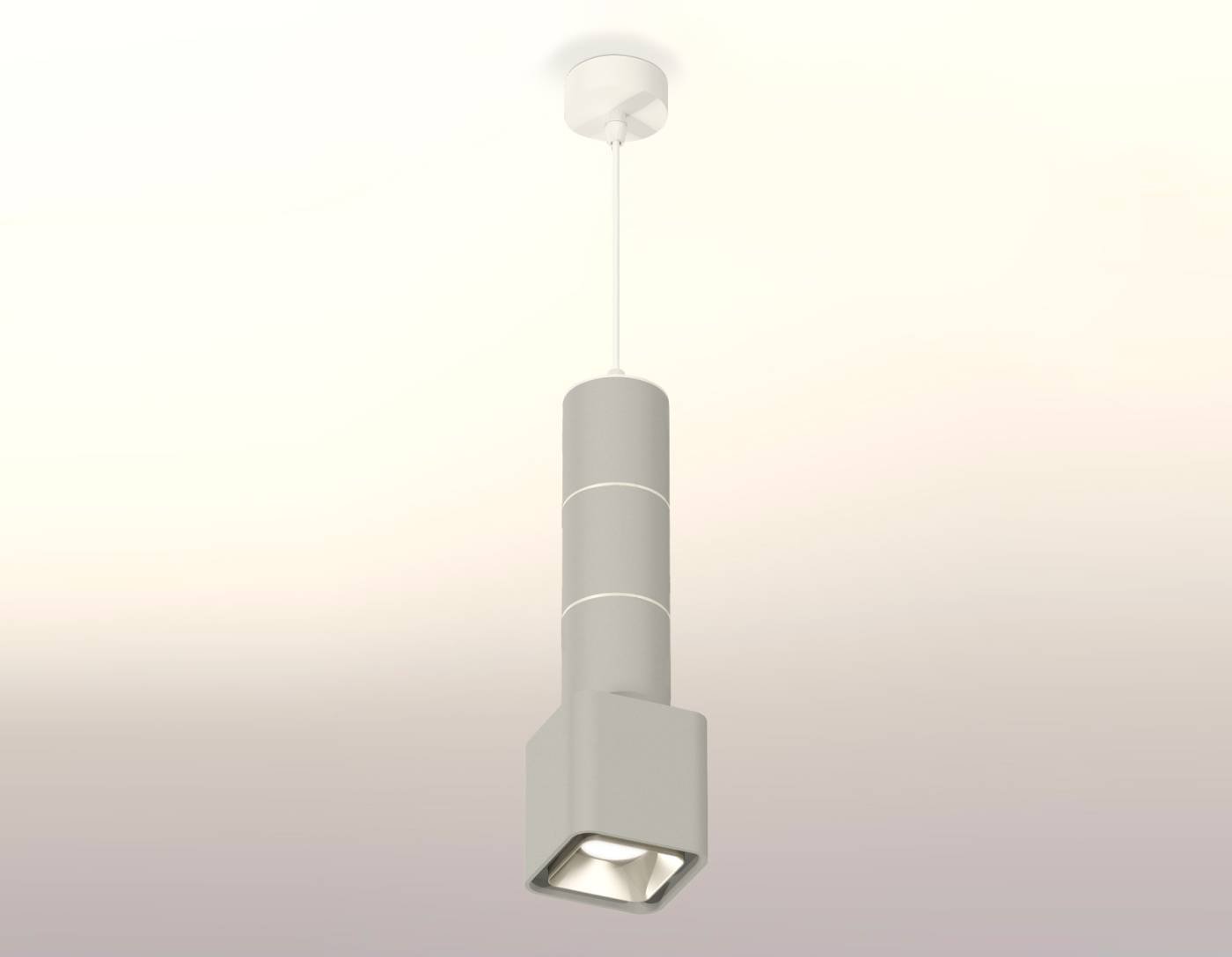 Светильник подвесной Ambrella Techno XP7842001