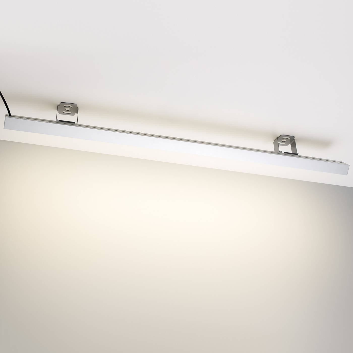 Уличный потолочный светильник Arlight Line 041575