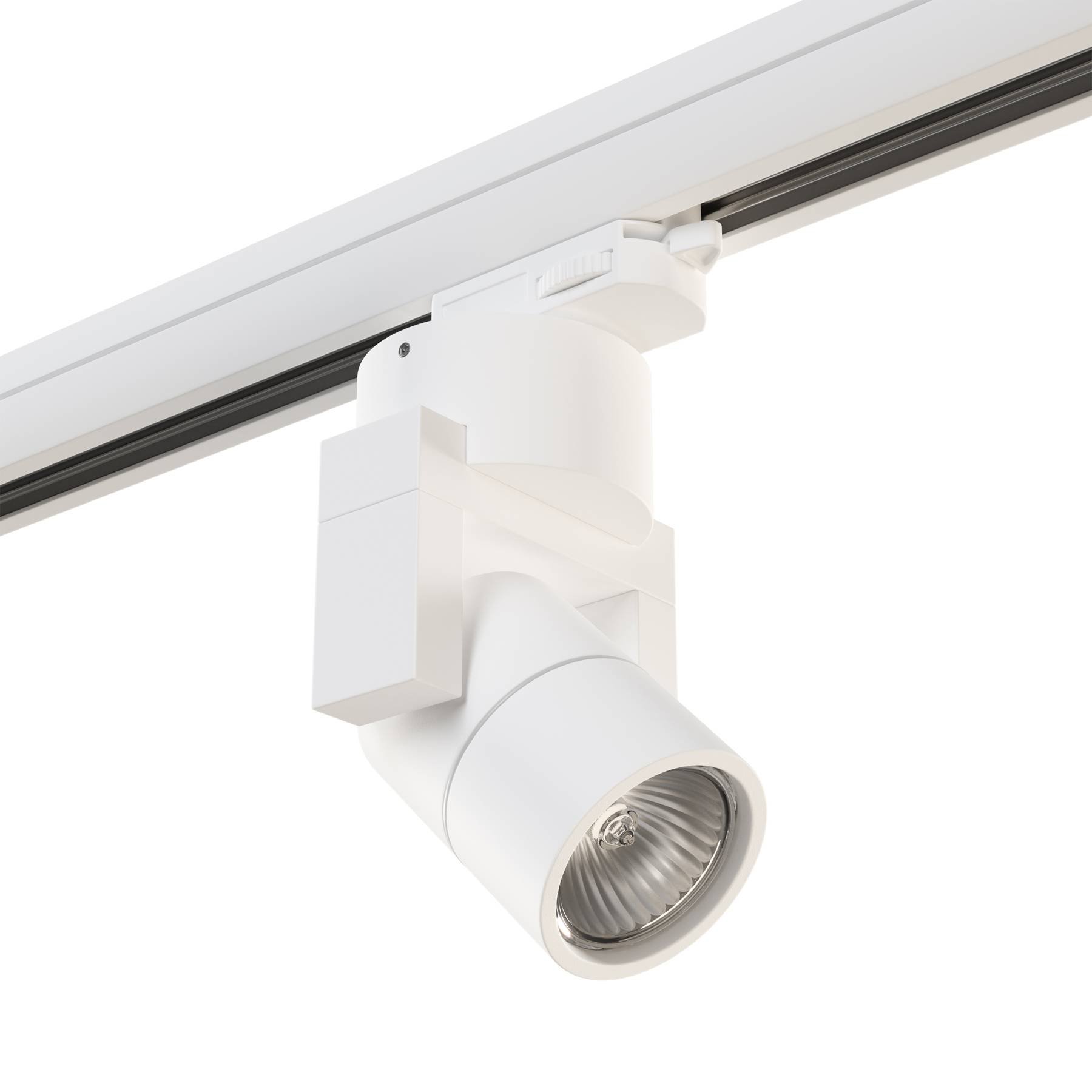 A3T051046 Трековый светильник Lightstar Illumo L1 A3T051046