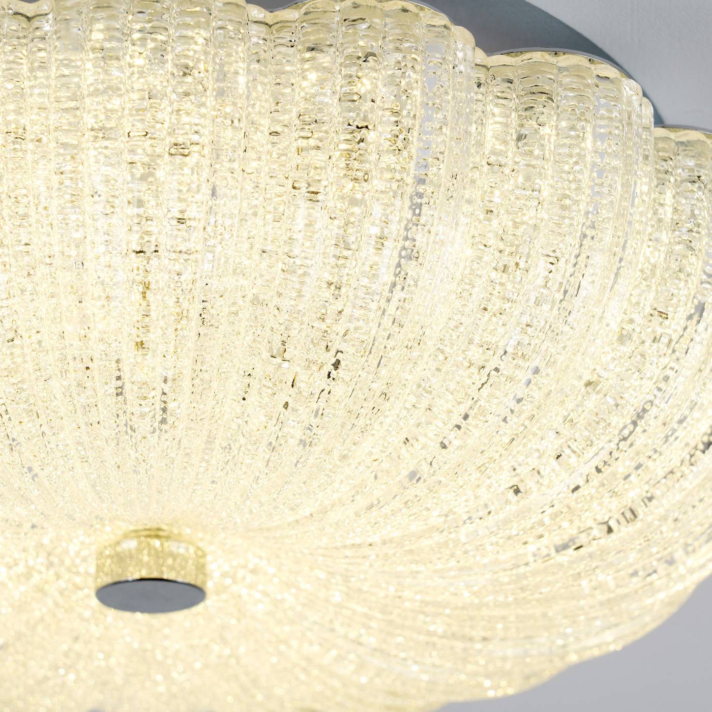 L1115-300 CR Потолочный светильник L LED4U L1115-300 CR