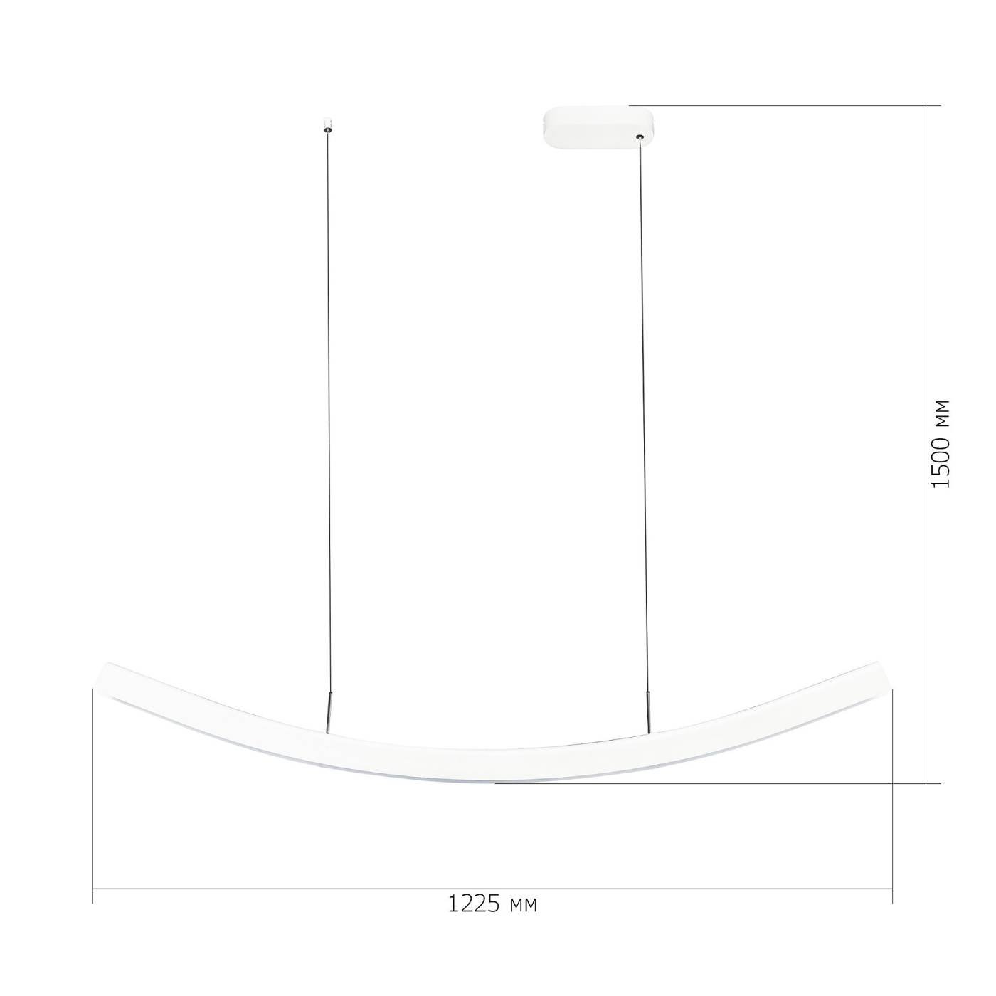 Светильник подвесной ST Luce Harmony SL6232.503.01