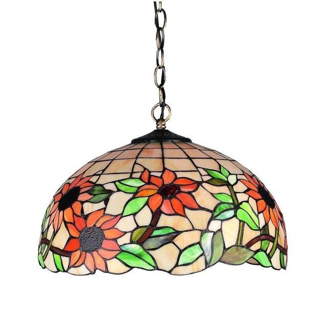 OML-80703-03 Светильник с цветочками Avintes OML-80703-03 Omnilux