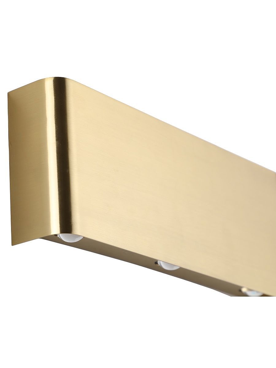 ZRS.9119.08 Настенный светильник Zortes Vitto ZRS.9119.08