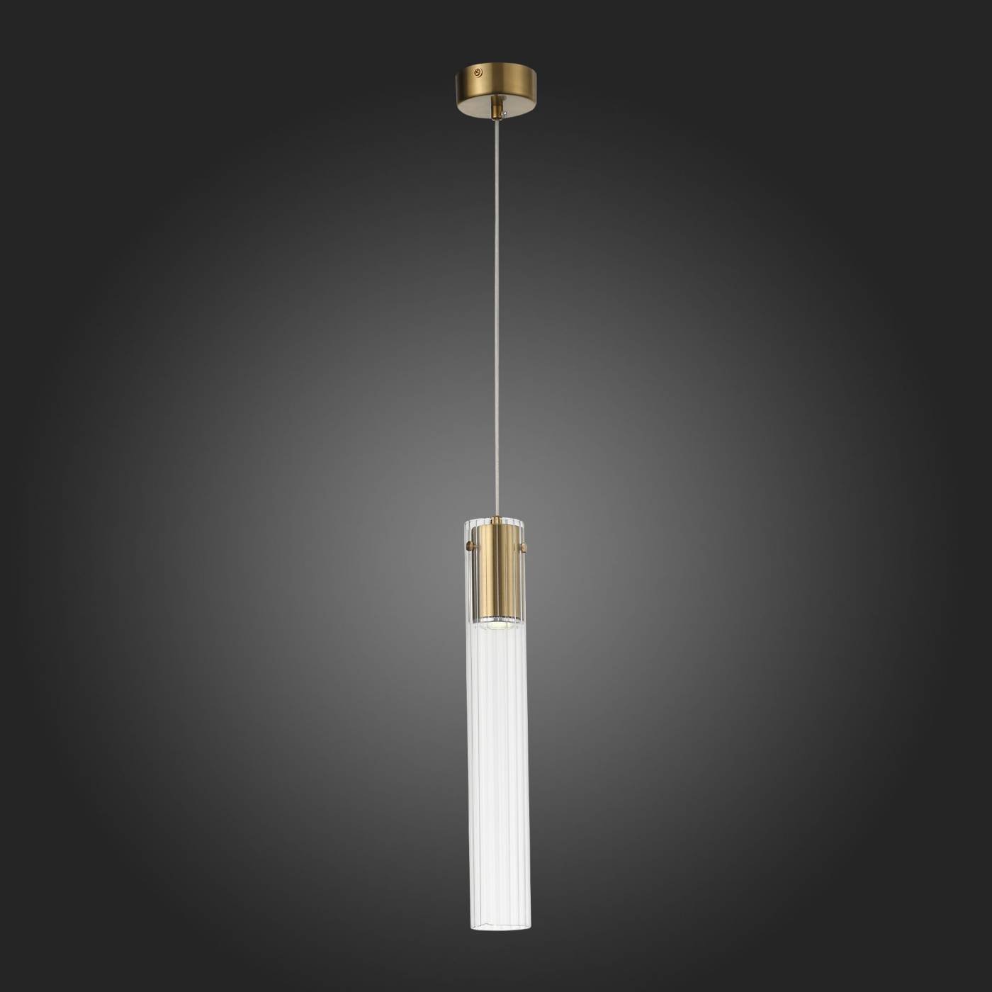 SL1229.303.01 Светильник подвесной ST Luce Terni SL1229.303.01