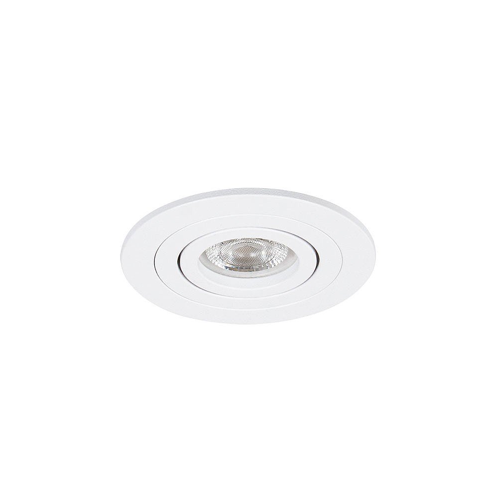 A2067PL-1WH Встраиваемый светильник Arte Lamp Tarf Mini A2067PL-1WH