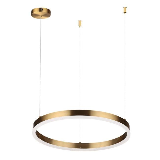 6531/34L Подвесная люстра Lumion Echo 6531/34L