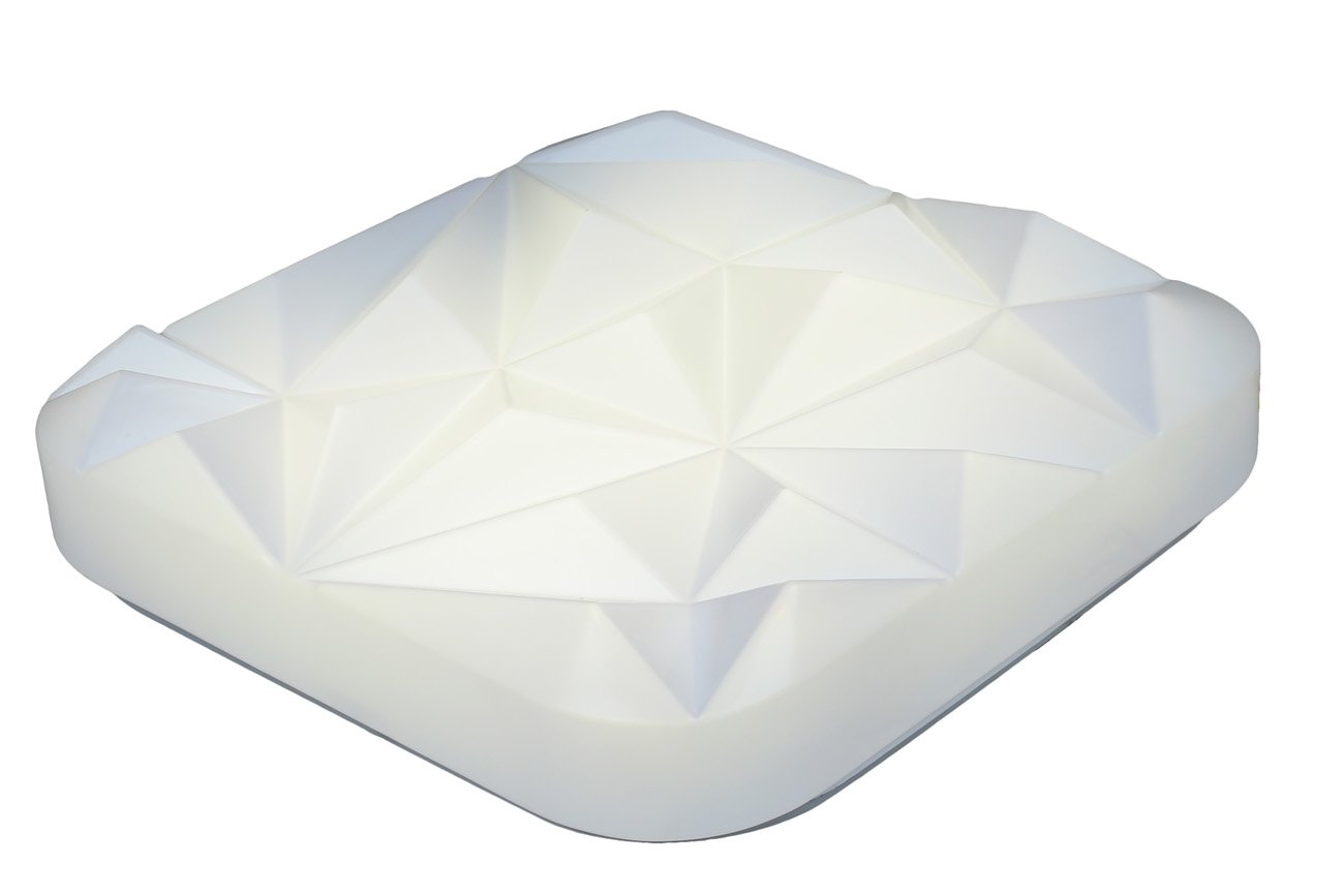 607/PL LED Светильник потолочный Escada Led 607/PL LED