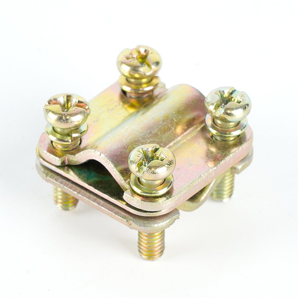 50352 Сжим ответвительный У734М (16-35мм2/16-25мм2) Stekker YK734M 50352