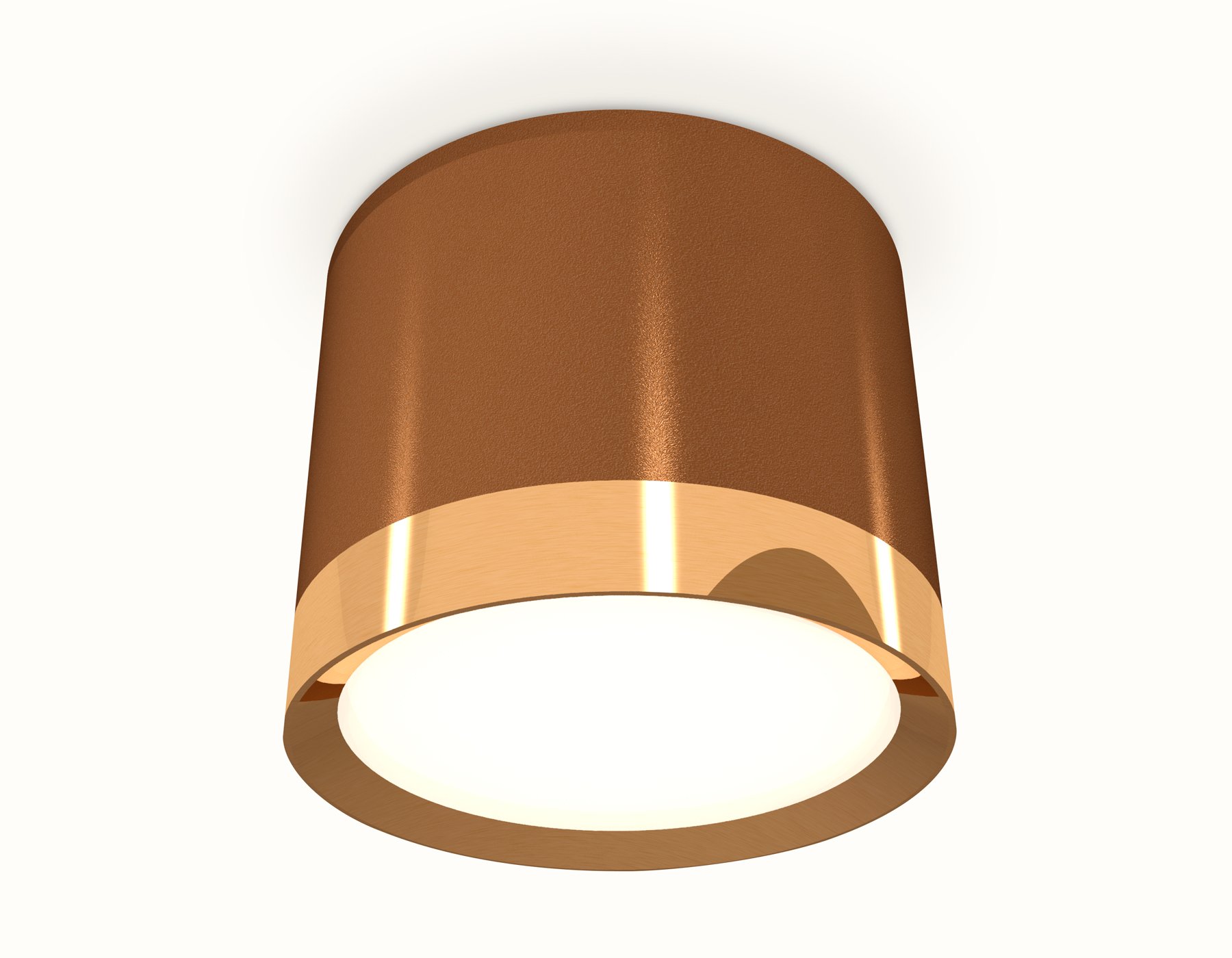 XS8117001 Накладной светильник Ambrella Techno XS8117001