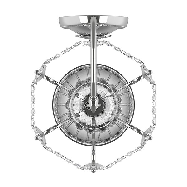 Настенное бра Osgona Schon 790614