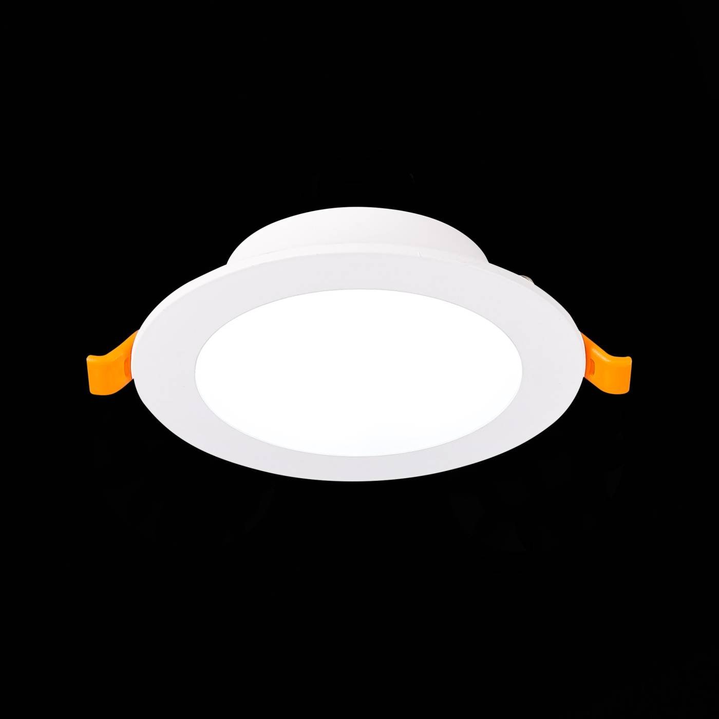 Встраиваемый светильник ST Luce Fasum ST210.538.08