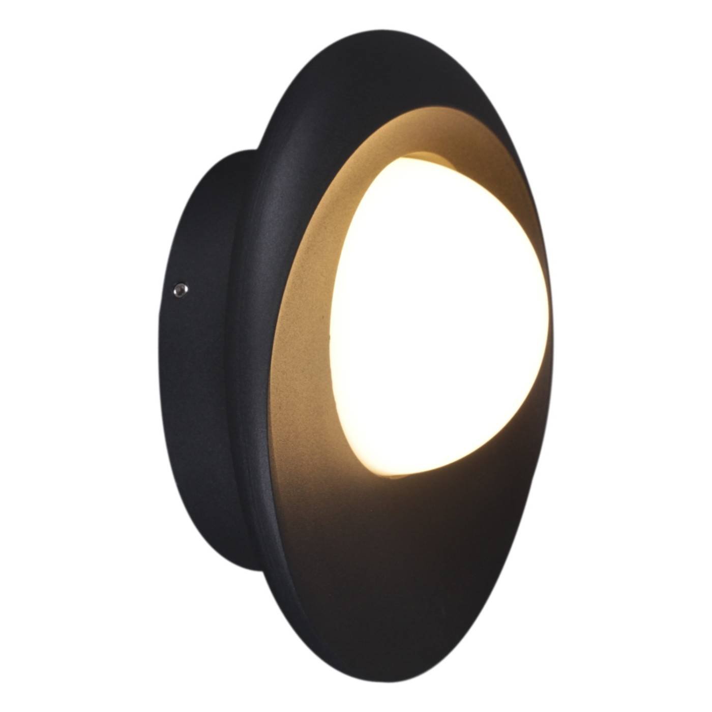 Настенный светильник Reluce 86875-9.2-001JH LED12W GR