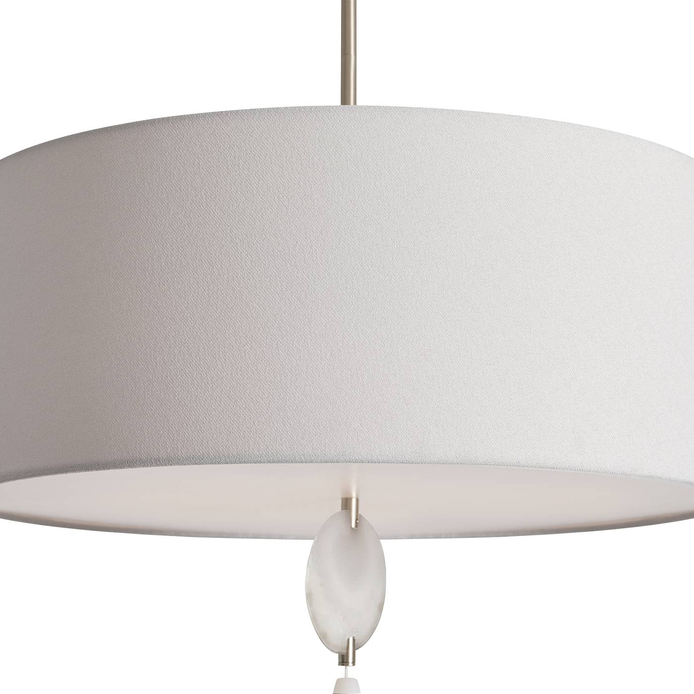 FR2052PL-05N Люстра на штанге Freya Agate FR2052PL-05N