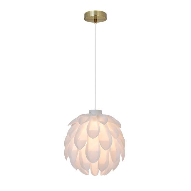 V11014-P Светильник подвесной Moderli Flake V11014-P