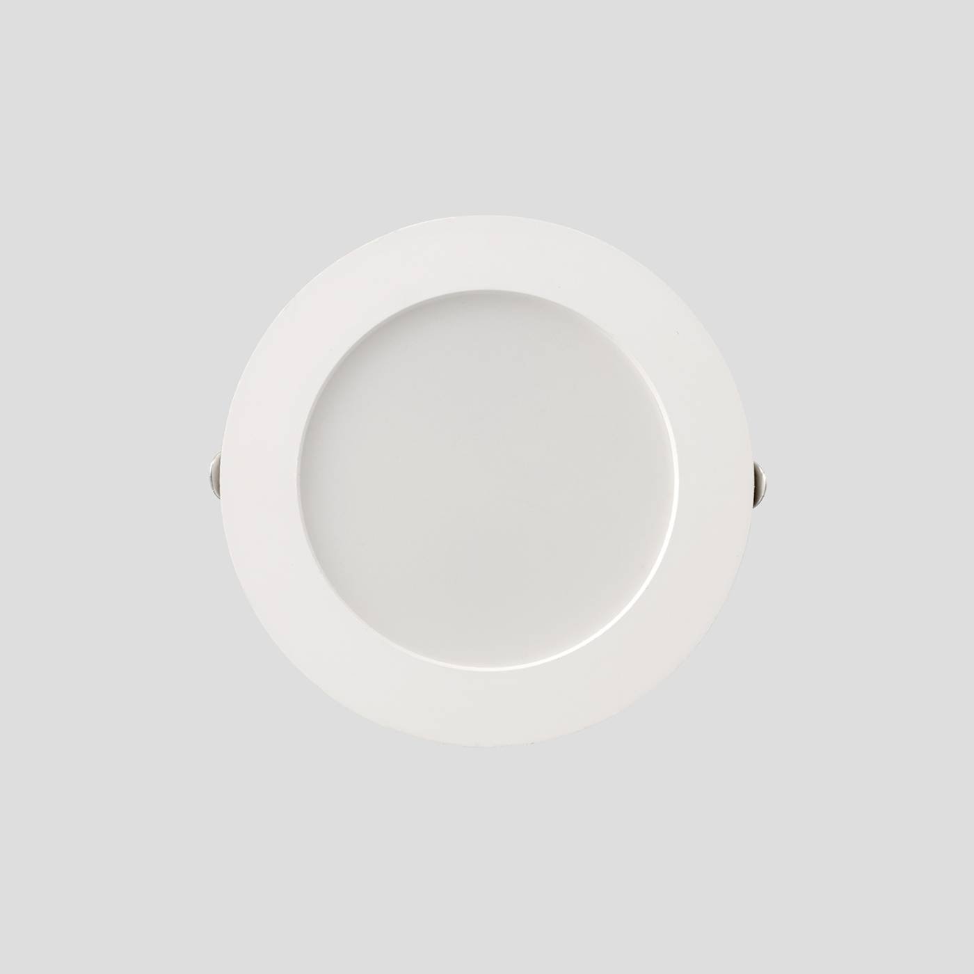 CLT 529C118 WH 4000K Встраиваемый светильник Crystal Lux Clt 529 CLT 529C118 WH 4000K