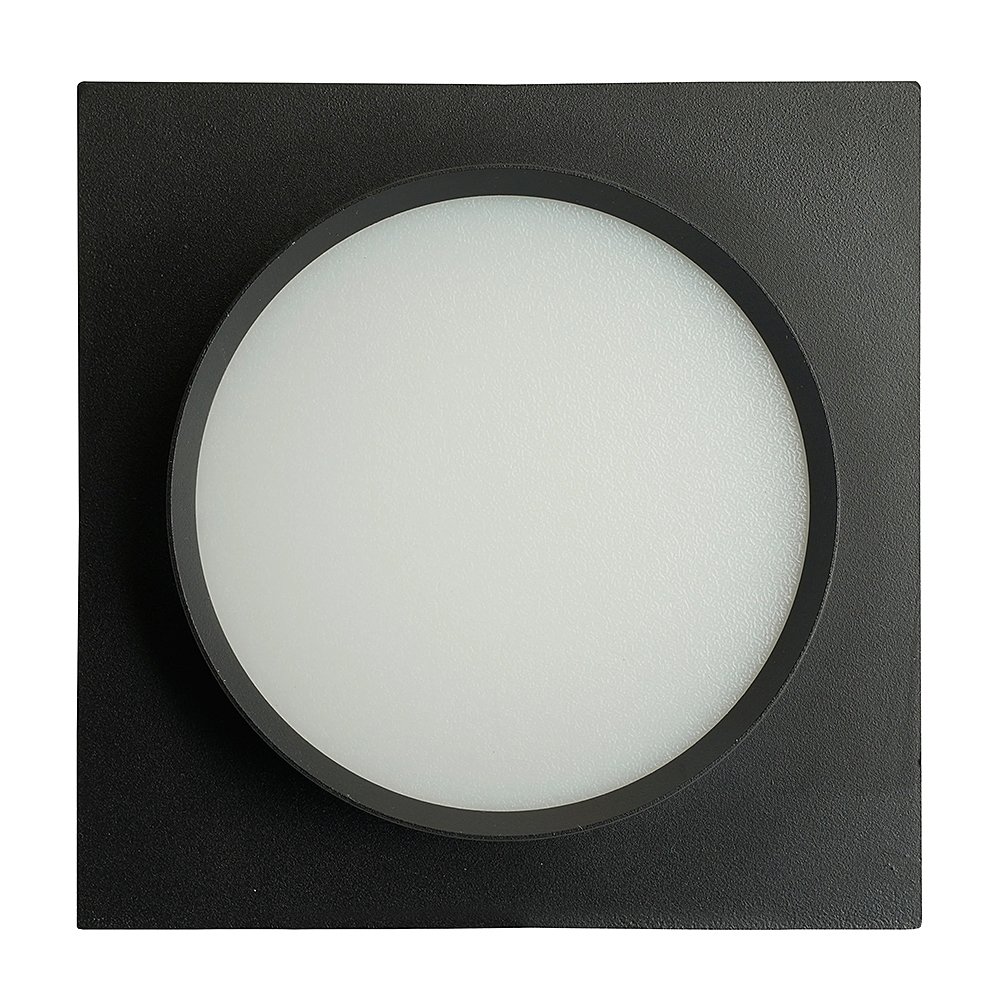 Встраиваемый светильник Feron DL505 51357