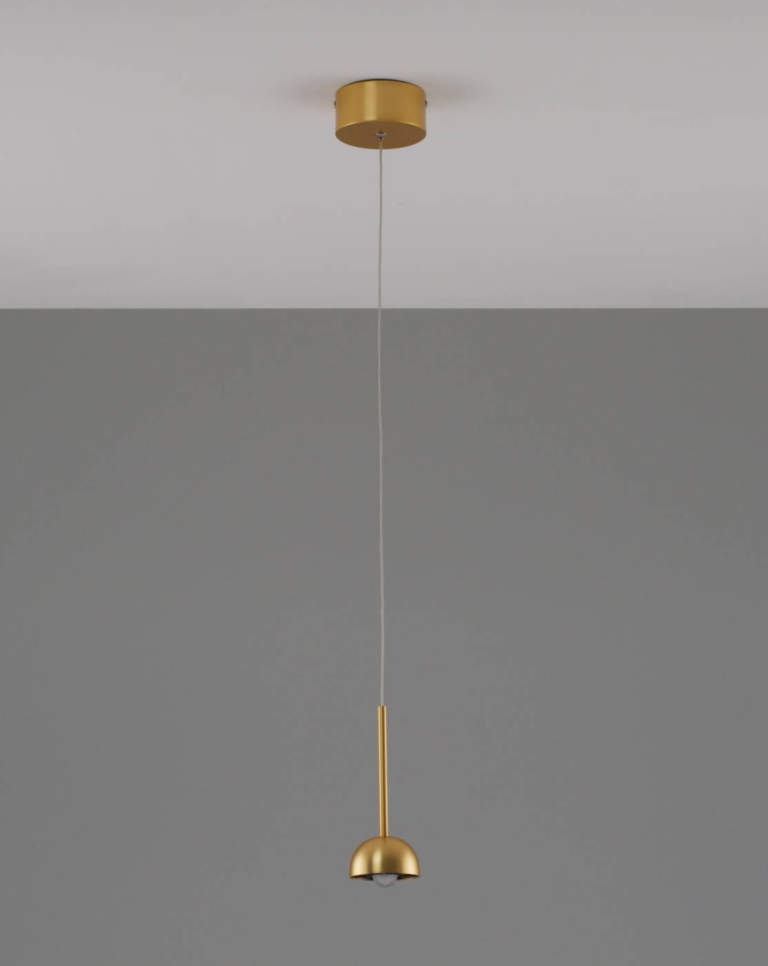 V10894-PL Светильник подвесной Moderli Fiona V10894-PL