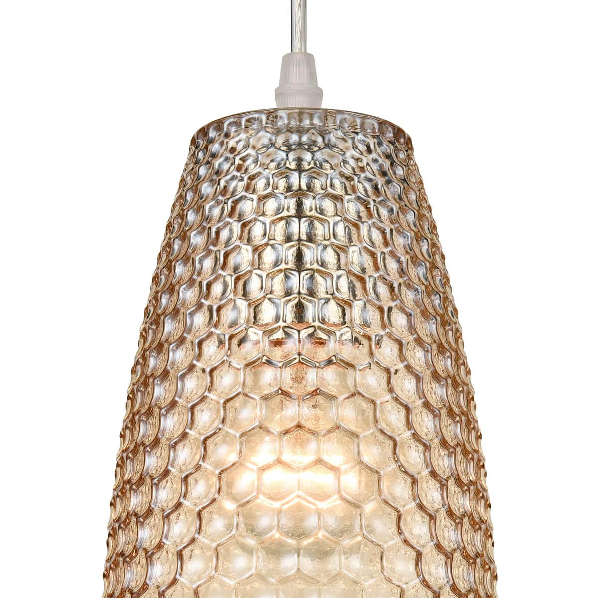 VL5394P31 Светильник подвесной Vele Luce Lucky VL5394P31