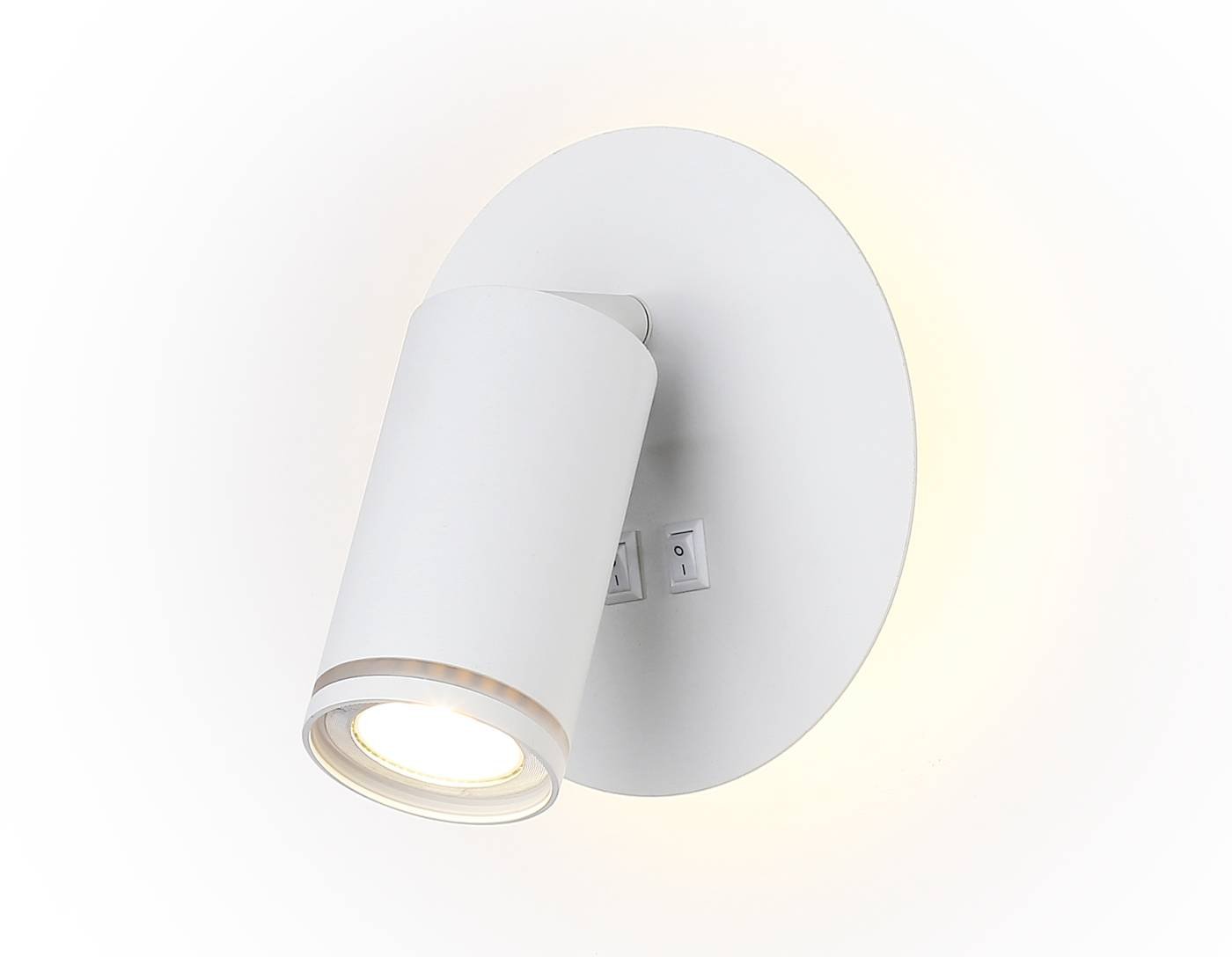 Светильник спот Ambrella Wall FW2462