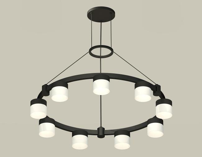 Подвесная люстра Ambrella Traditional DIY XR92051904