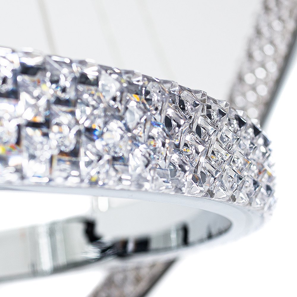 A2182SP-160CC Подвесная люстра Arte Lamp Orione A2182SP-160CC