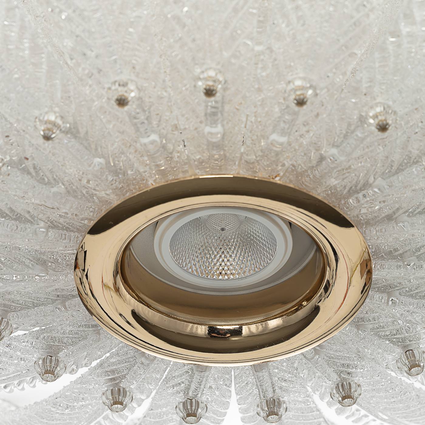 CL327150 Подвесная люстра DELTORO Citilux CL327150