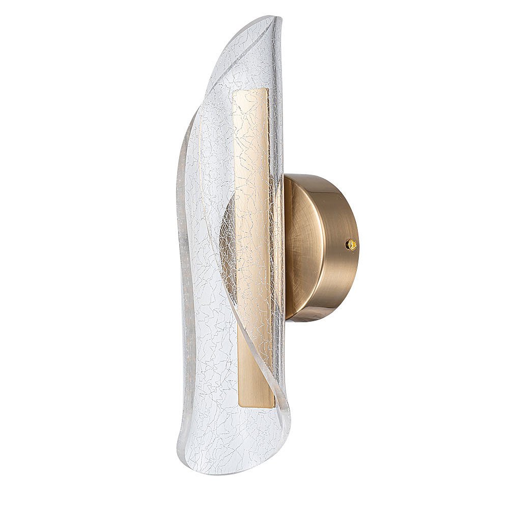 A2475AP-7PB Настенный светильник Arte Lamp Ciclone A2475AP-7PB