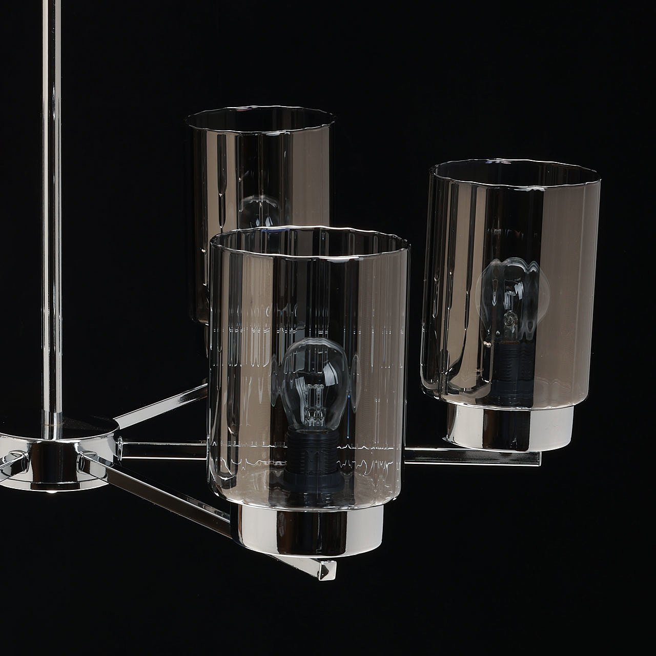 361012206 Потолочная люстра De Markt Каталина 361012206