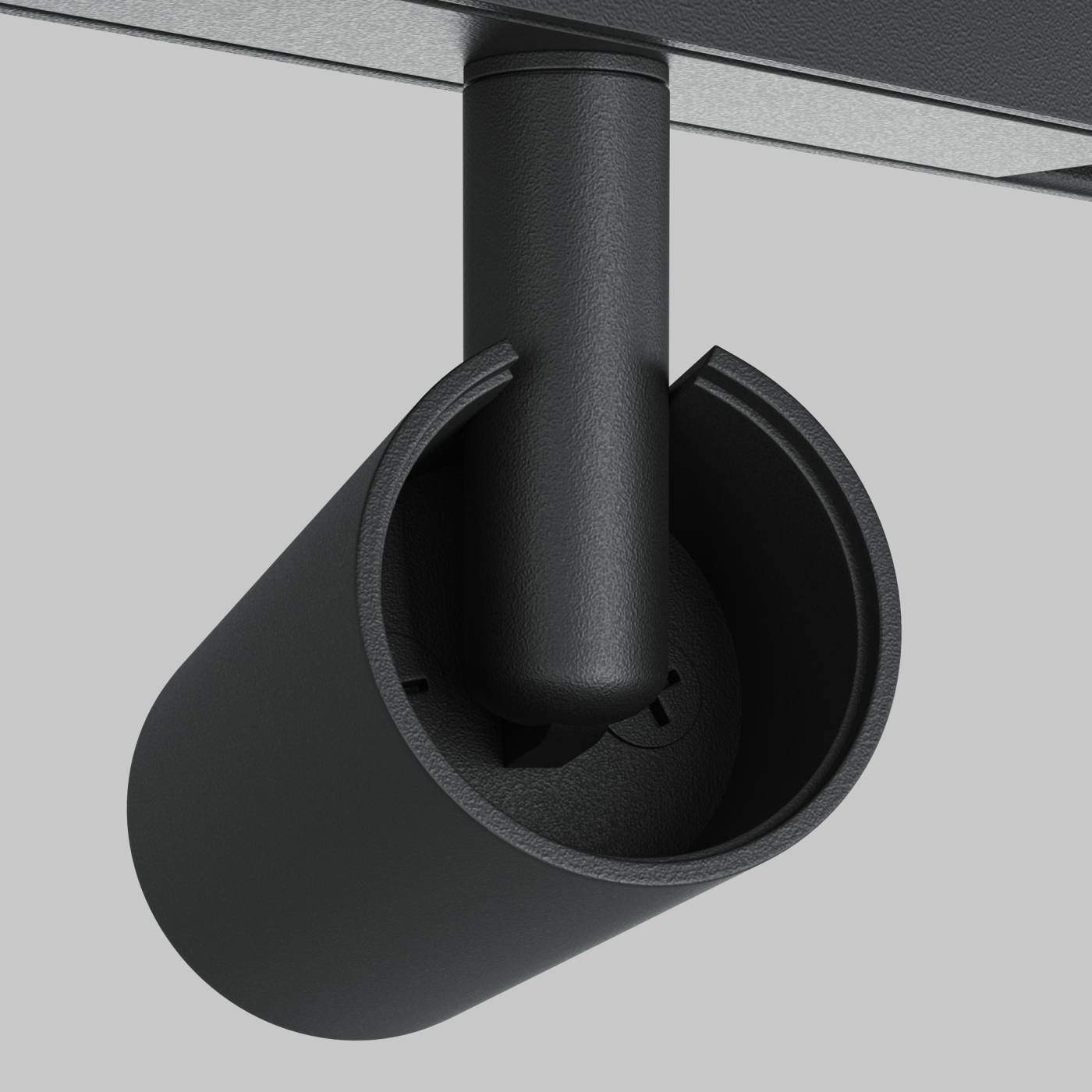 TR176-1-5WTW-M-B Трековый светильник Maytoni Focus Led TR176-1-5WTW-M-B