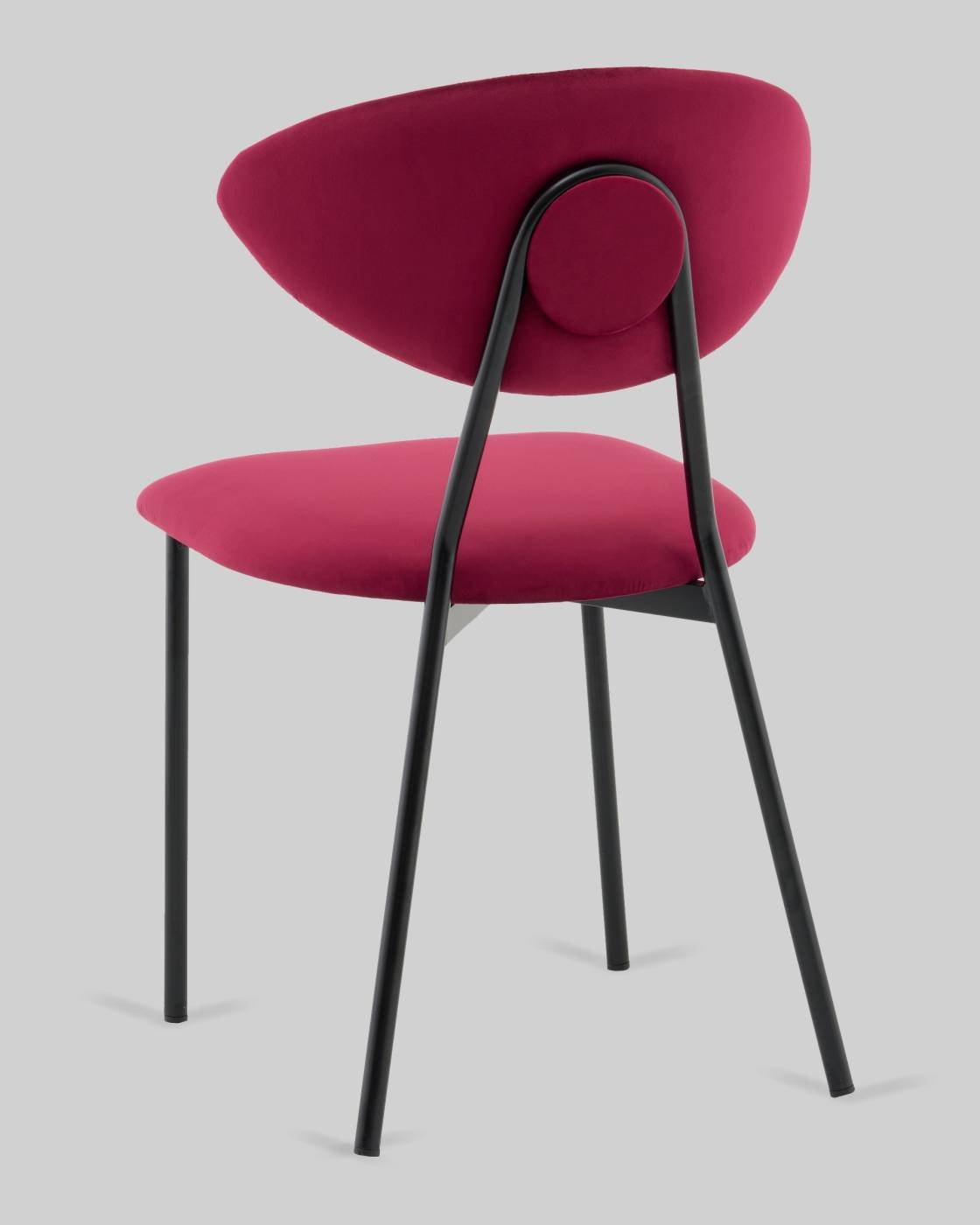 Обеденный стул Stool Group vd-kvinsy-b16