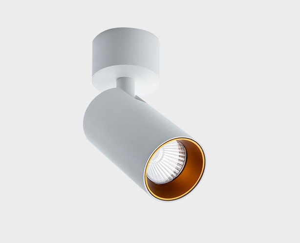 Ring for 10W gold Внутренняя сменная вставка для светильника TR 3006 Italline Largo mini Ring for 10W gold