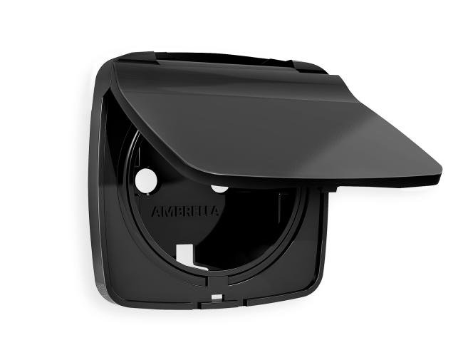 OP8080 Накладка на механизм Ambrella Volt OMEGA OP8080