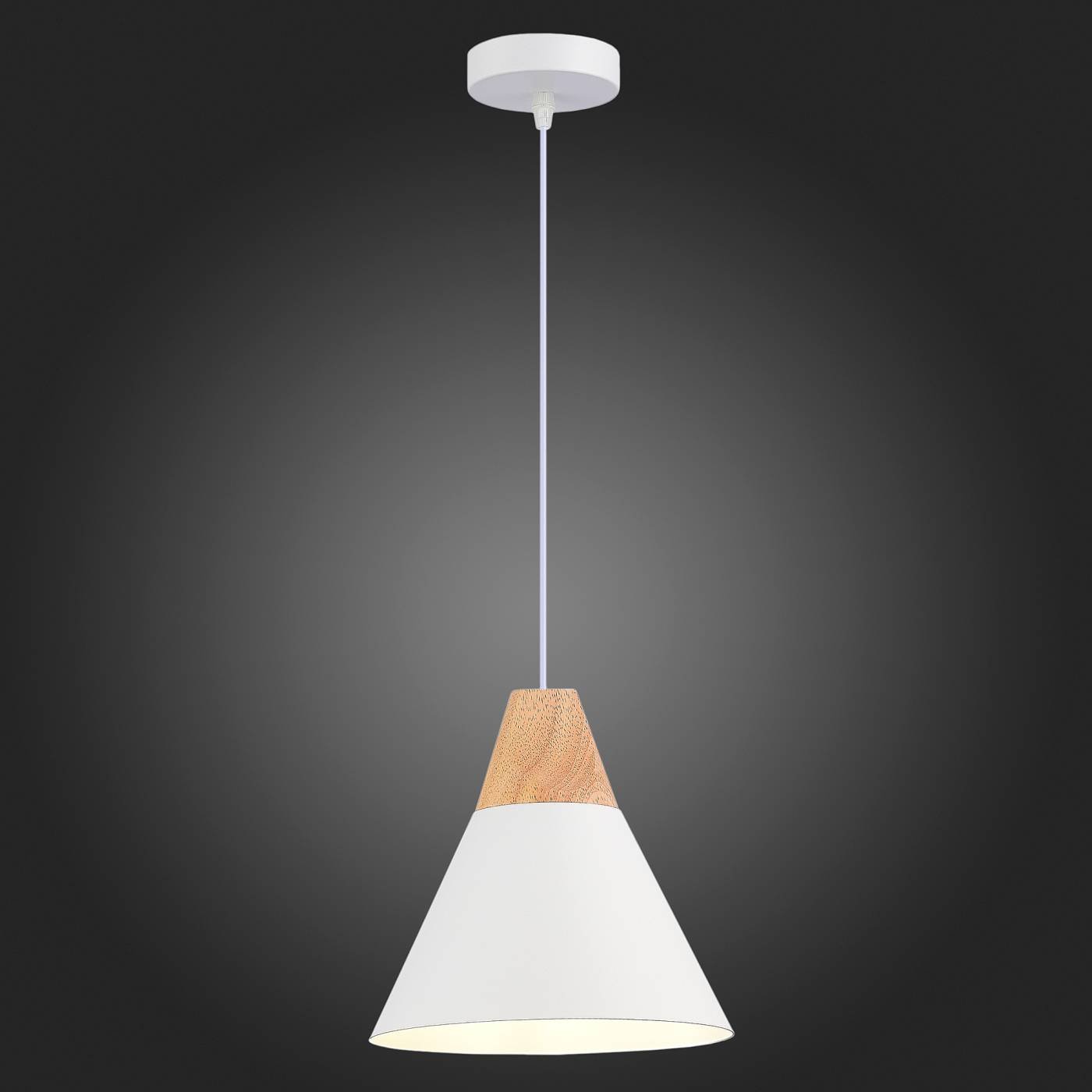 SLE125103-01 Светильник подвесной Evoluce Modica SLE125103-01