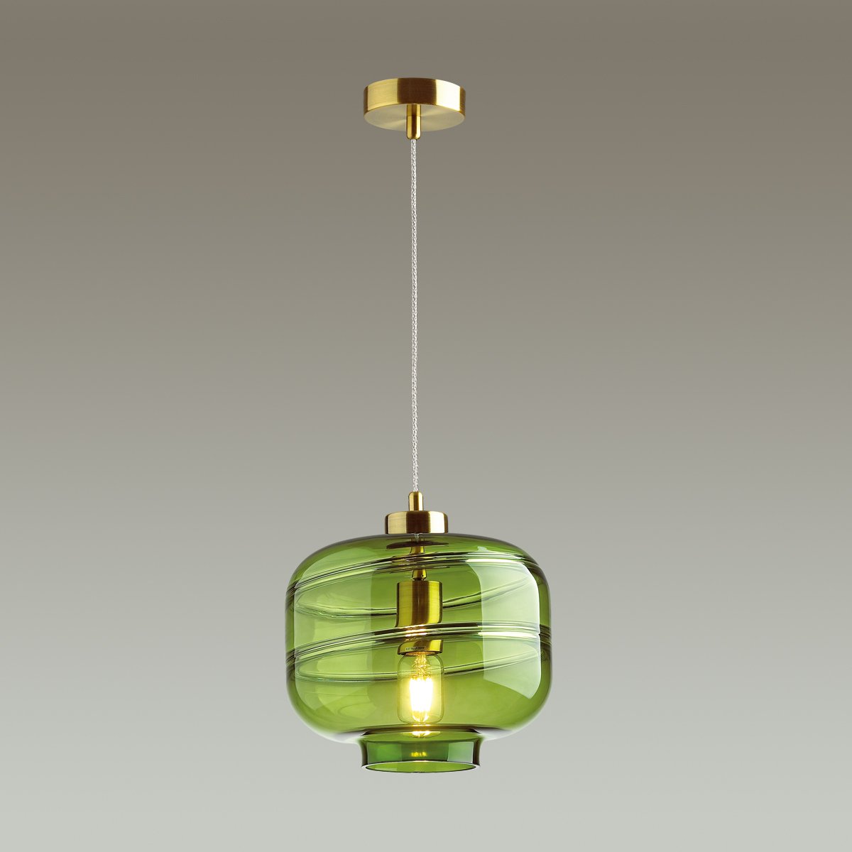 4773/1 Светильник подвесной Odeon Light Storbi 4773/1