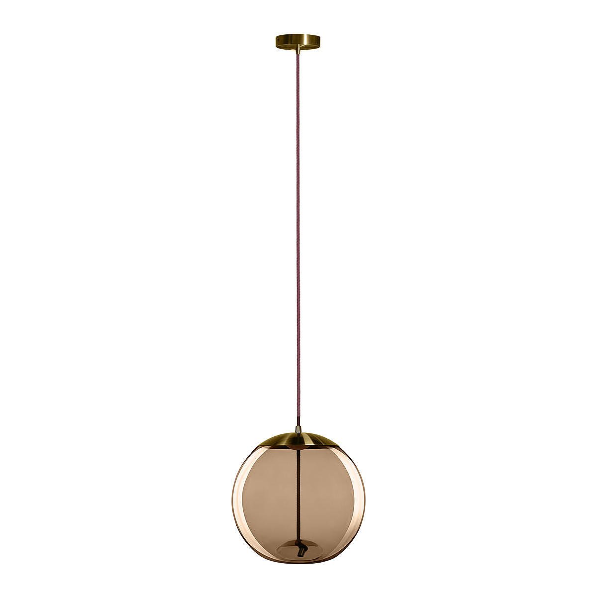 Светильник подвесной Loft It Knot 8135-B mini