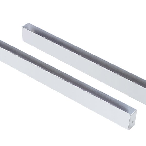 505036 Трек двухконтактный однофазный 3м Lightstar Teta 505036