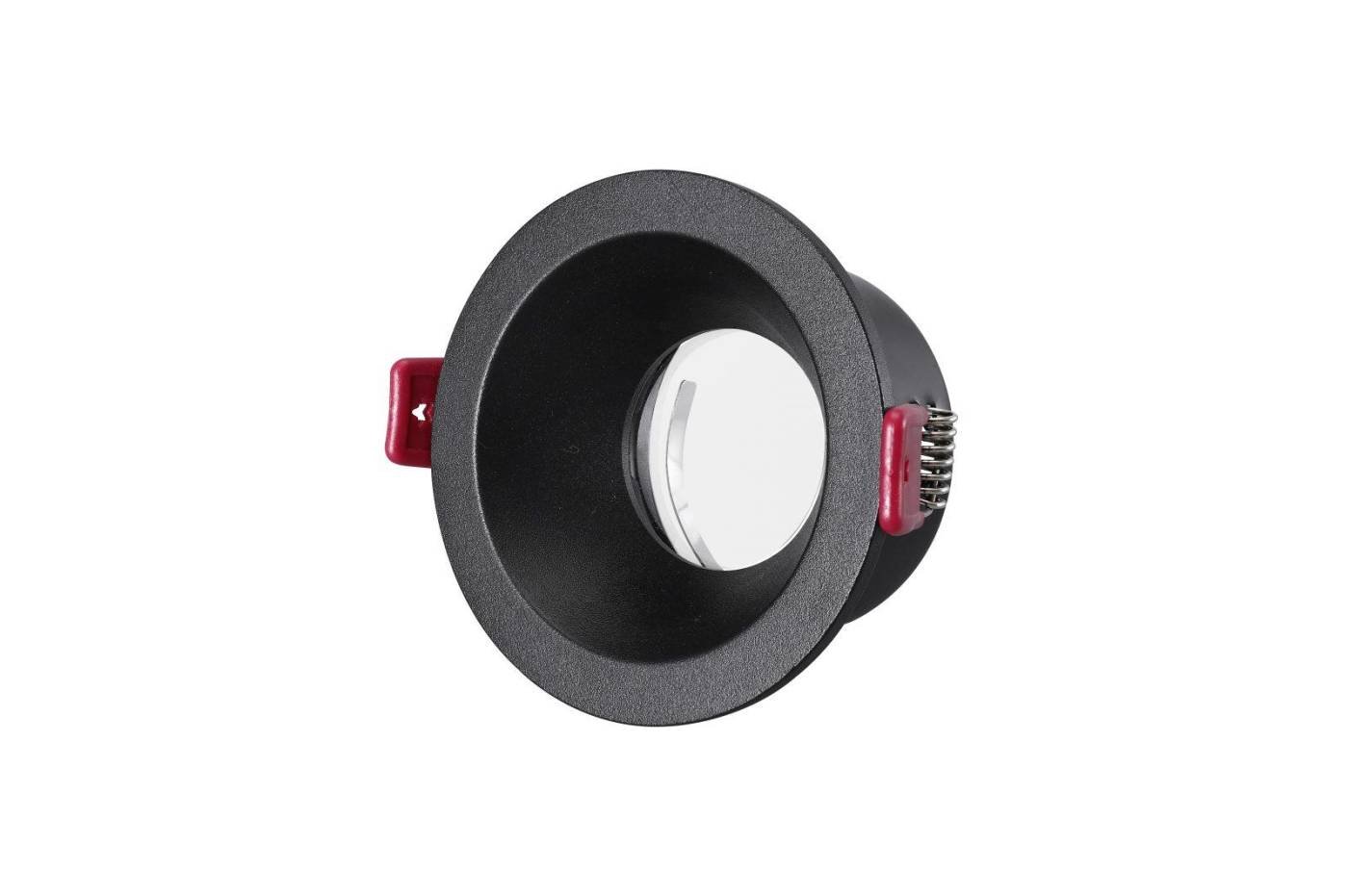 Rota LTP-D015-01GU10-B Встраиваемый светильник Lucia Tucci Rota Rota LTP-D015-01GU10-B