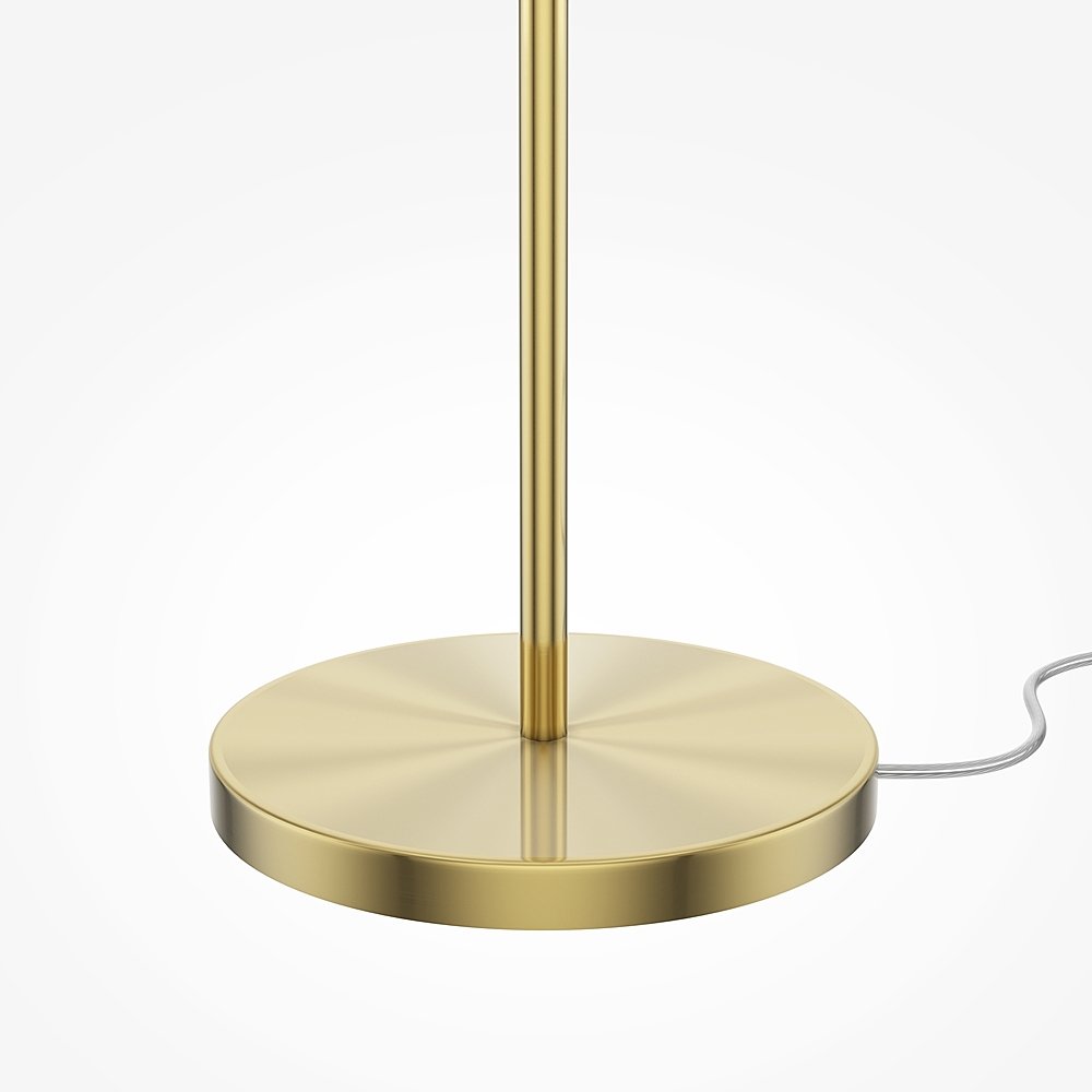 MOD483FL-01BS Торшер Maytoni Lira MOD483FL-01BS