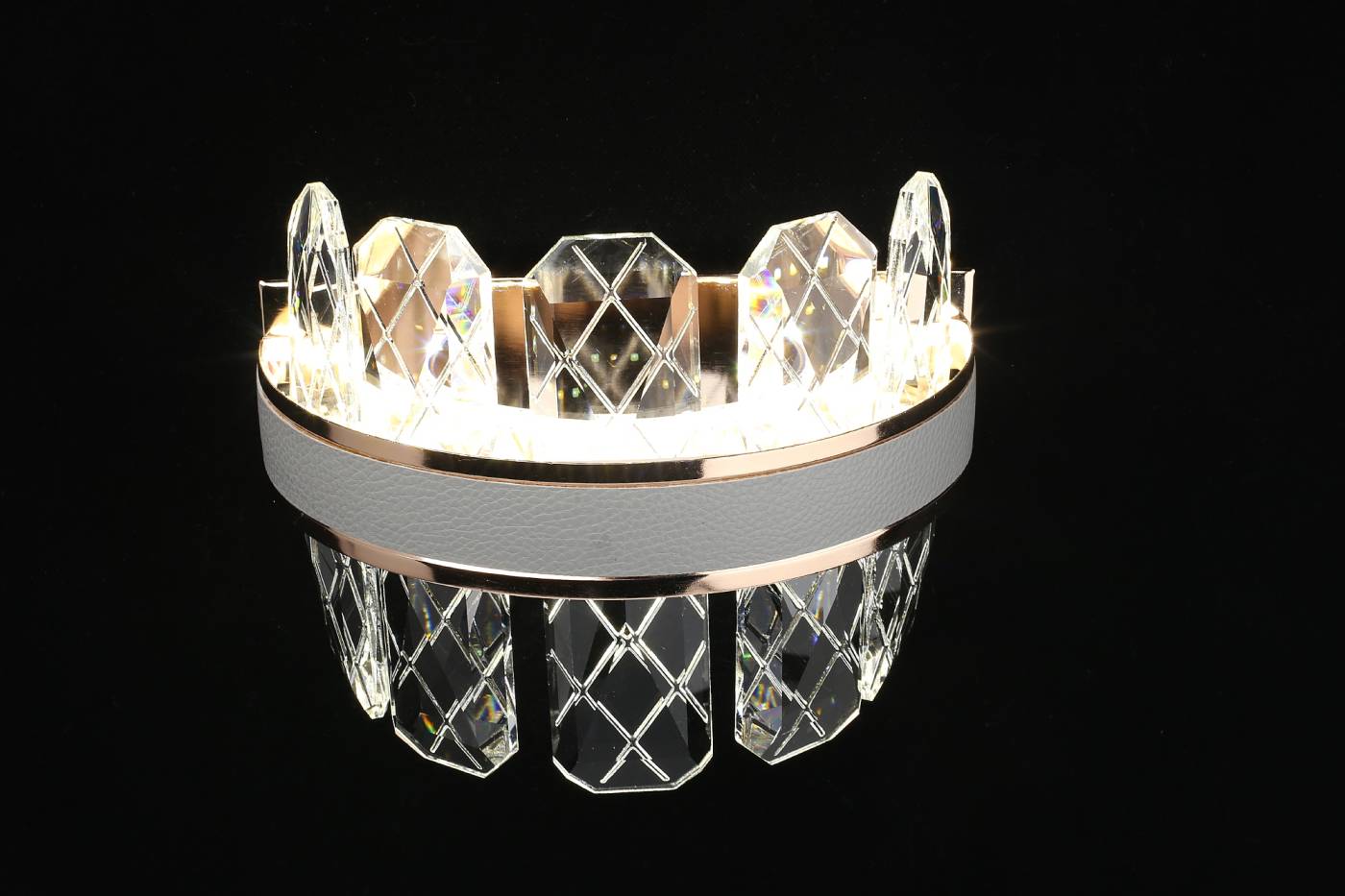 APL.032.01.32 Настенное бра Aployt Juda APL.032.01.32