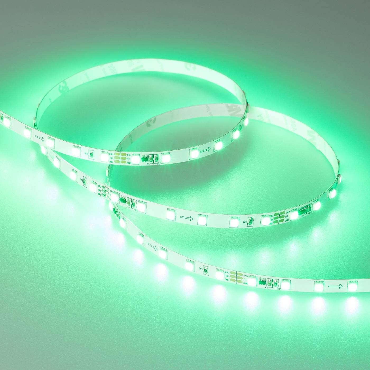 030195(2) LED лента Arlight SPI открытая 030195(2)