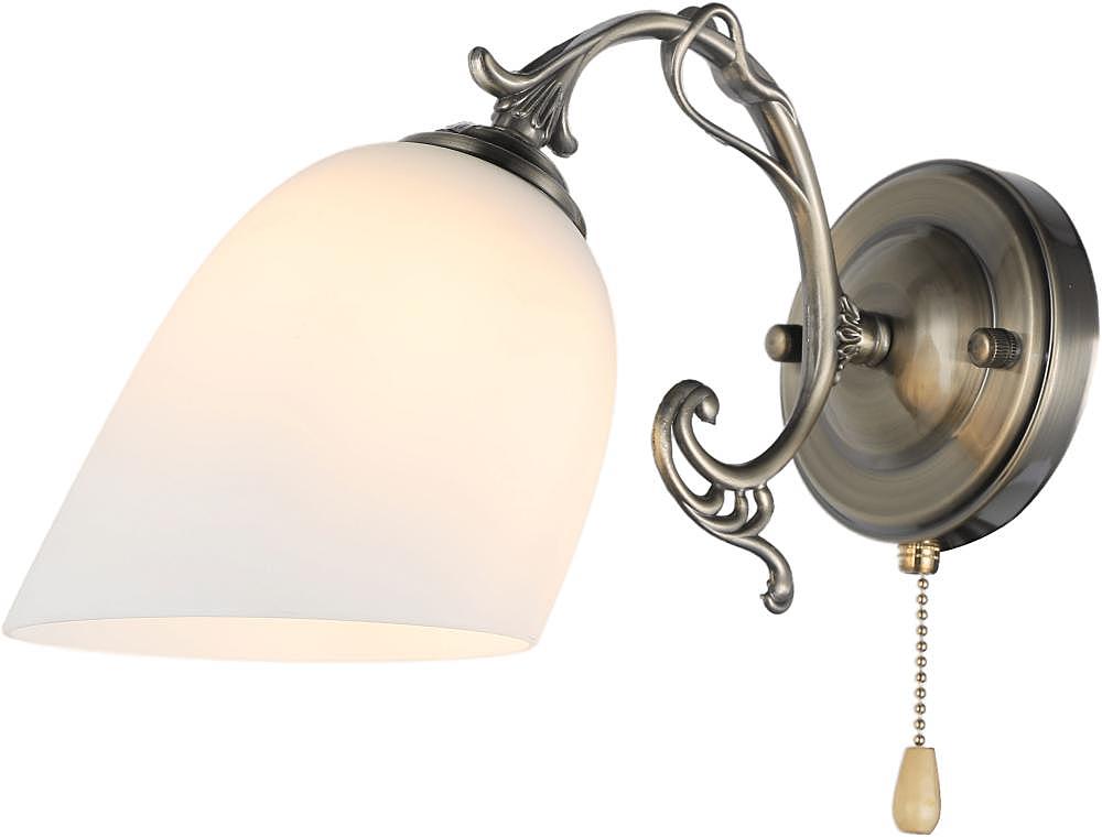 MR1520-1W Настенное бра MyFar Biene MR1520-1W