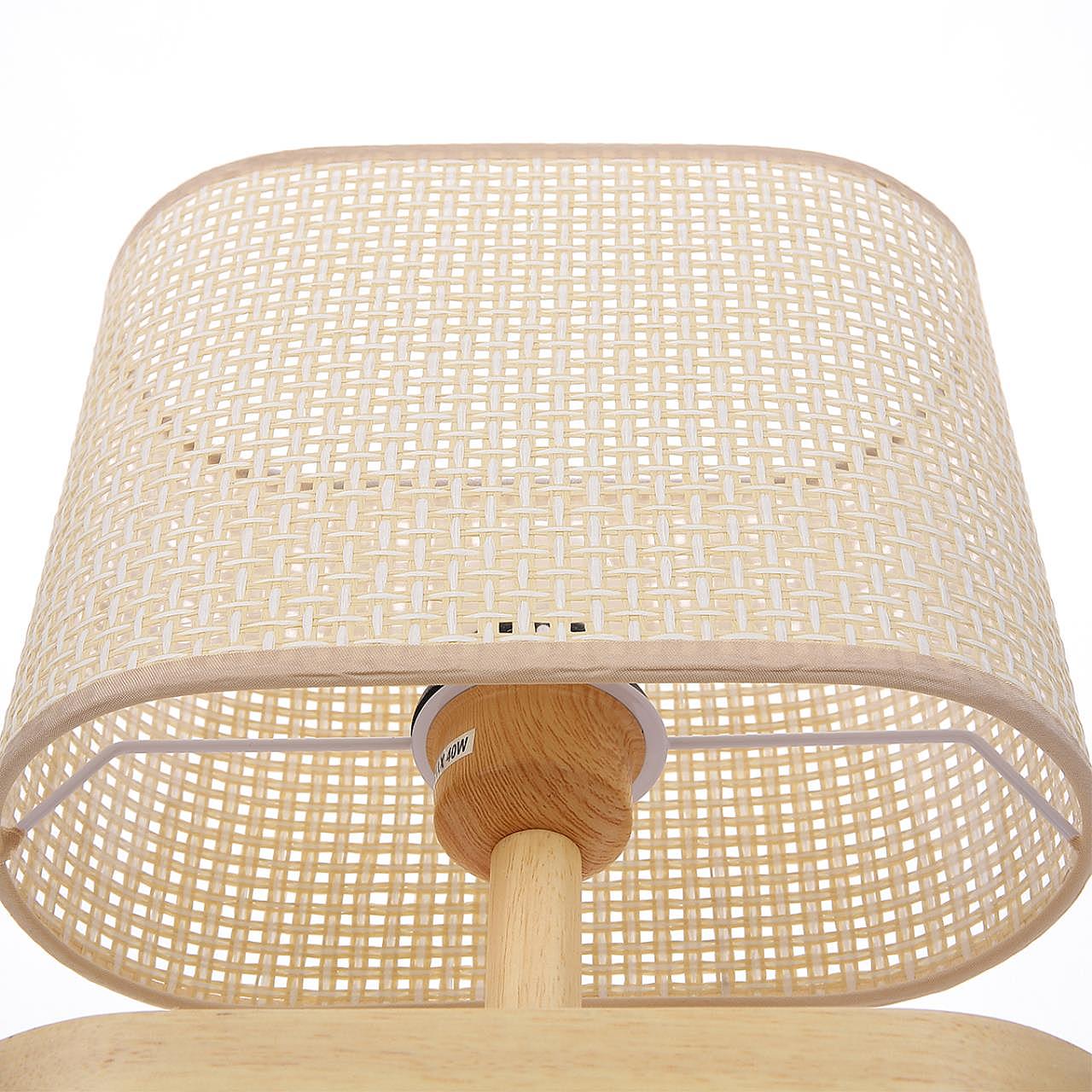 8201/1T Настольная лампа Lumion Maderana 8201/1T