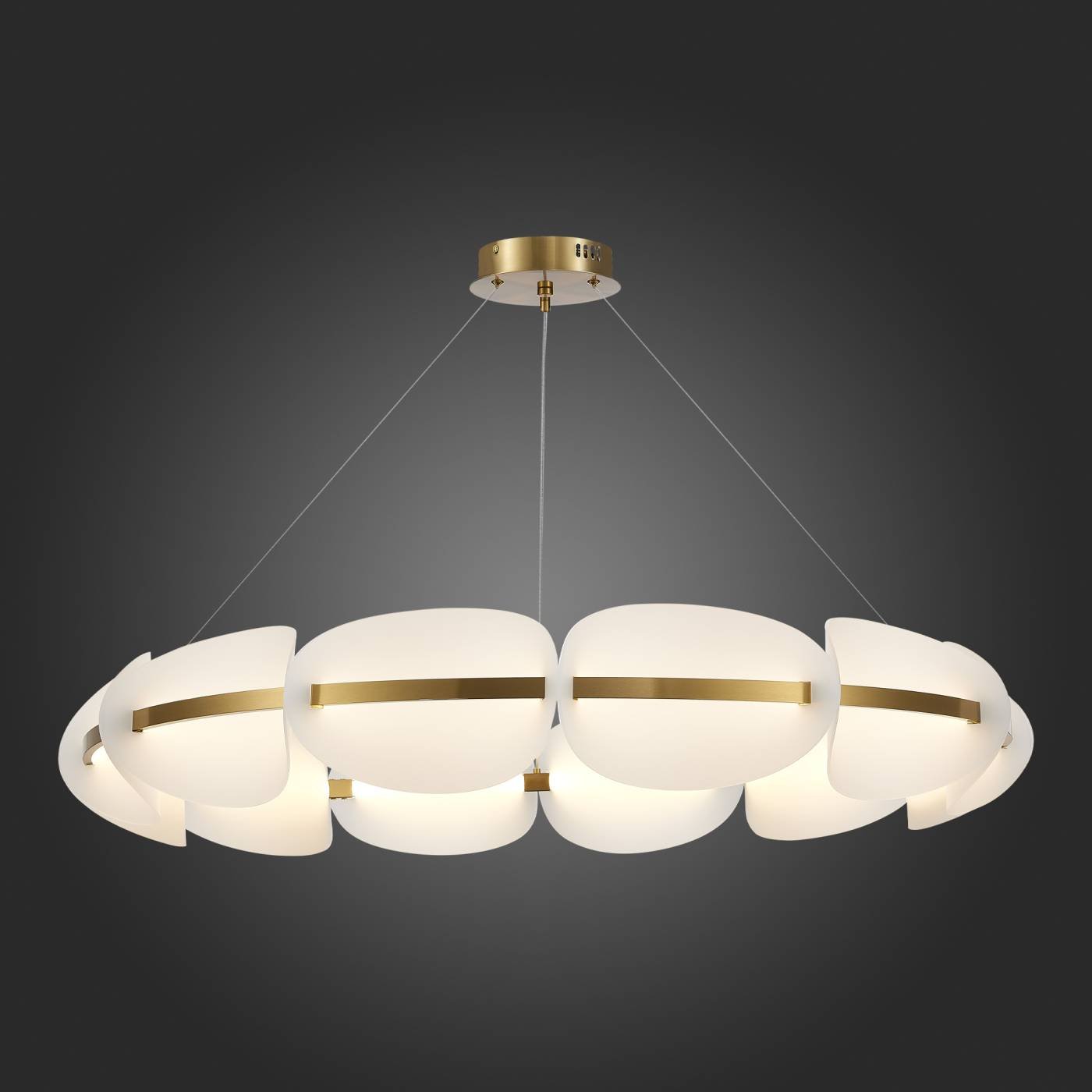 SL1304.203.65 Подвесная люстра ST Luce Etoile SL1304.203.65