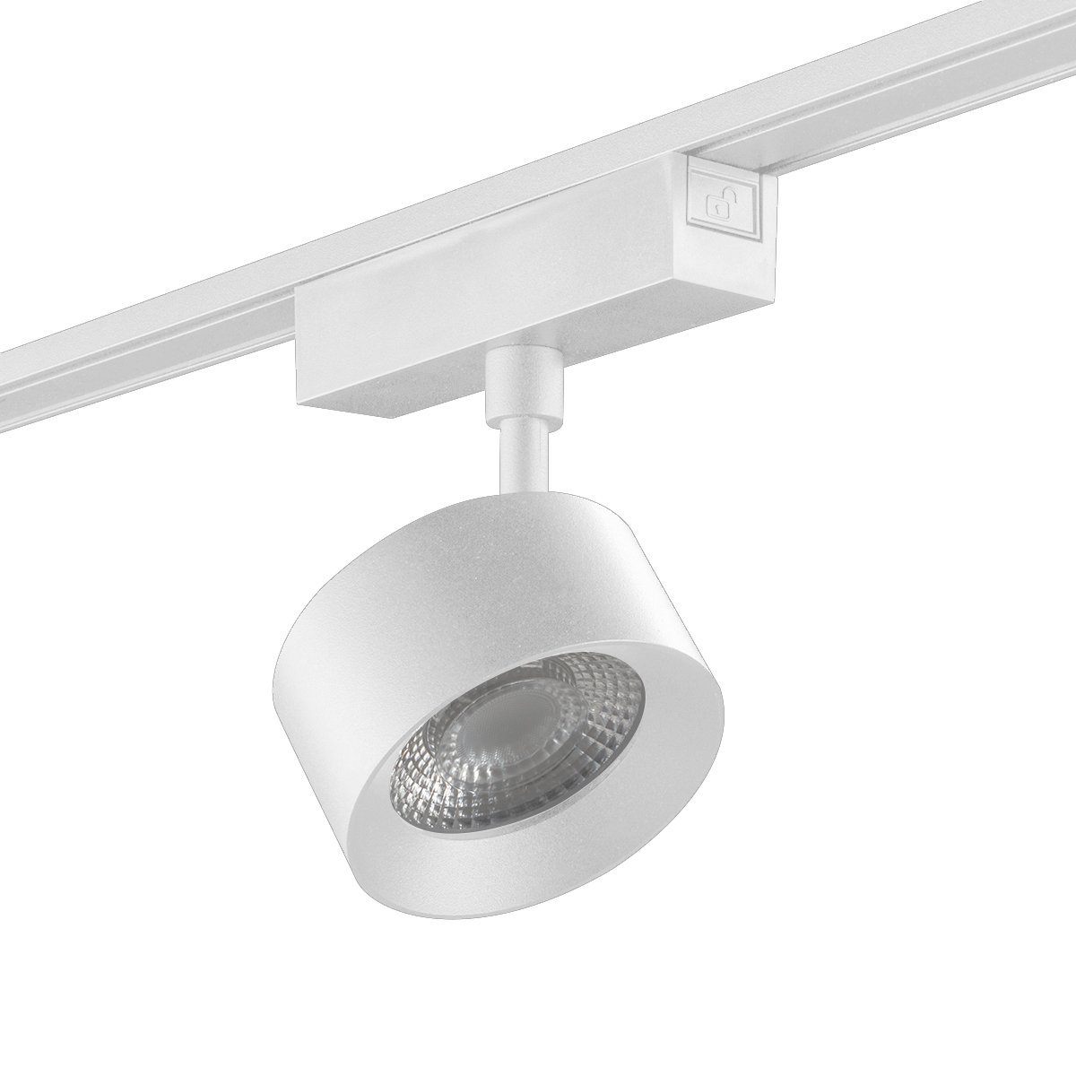 SL-SLIM-FTSWH-10-CCT Трековый светильник SWG PRO SLIM SL-SLIM-FTSWH-10-CCT